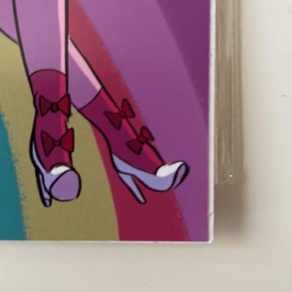 Adventure Time Annual #1 - Natasha Allegri  Variant Cover - Picture 5 of 5